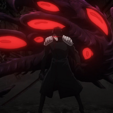 Kichimura Washuu Tokyo Ghoul Wiki Fandom Without exception, he rejects all his former friends, peers and attachment figures. kichimura washuu tokyo ghoul wiki