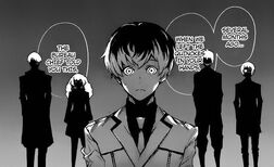 Haise Quinckes