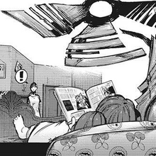 Saiko Yonebayashi Tokyo Ghoul Wiki Fandom Saiko doesn't bust out her kagune often, but when she does… check out the epic tokyo ghoul:re just anime moments* saiko yonebayashi will now work! saiko yonebayashi tokyo ghoul wiki