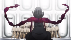 Kurona Yasuhisa Tokyo Ghoul Wiki Fandom