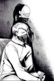 Tatara Tokyo Ghoul Wiki Fandom