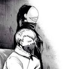 Tatara Tokyo Ghoul Wiki Fandom Tatara Tokyo Ghoul Wiki Fandom