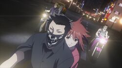 Tokyo Ghoul: Jack (OVA) | Tokyo Ghoul Wiki | Fandom Tokyo Ghoul: Jack (OVA) | Tokyo Ghoul Wiki | Fandom
