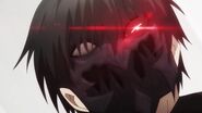 Kaneki's Kakuja V2 Mask (Anime)