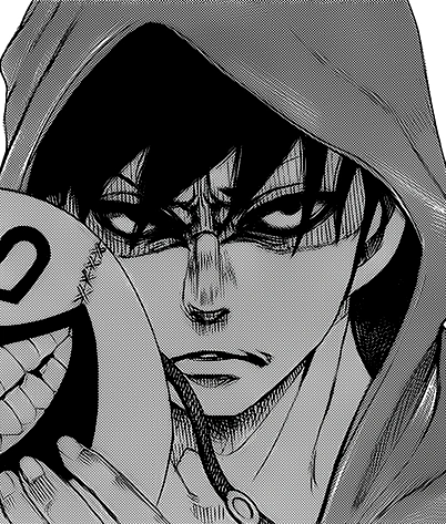 Ken Kaneki (Oneshot) | Tokyo Ghoul Wiki | Fandom