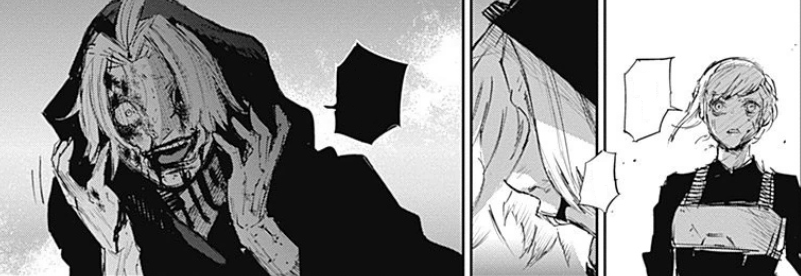 Akira Mado Tokyo Ghoul Wiki Fandom Akira Mado Tokyo Ghoul Wiki Fandom