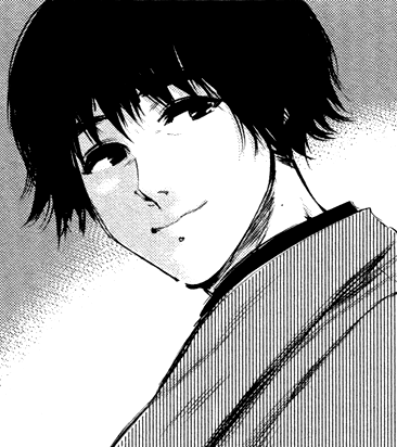Nutcracker, Tokyo Ghoul Wiki