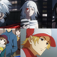 Episode 15 Tokyo Ghoul Wiki Fandom Koutarou amon (亜門 鋼太朗, amon kōtarō) is a former first class ghoul investigator. episode 15 tokyo ghoul wiki fandom