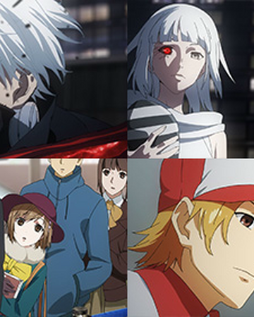 Episode 15 Tokyo Ghoul Wiki Fandom Pilih link di bawah ini untuk mendapatkan link download anime tokyo ghoul √a episode 10 sub indo. episode 15 tokyo ghoul wiki fandom