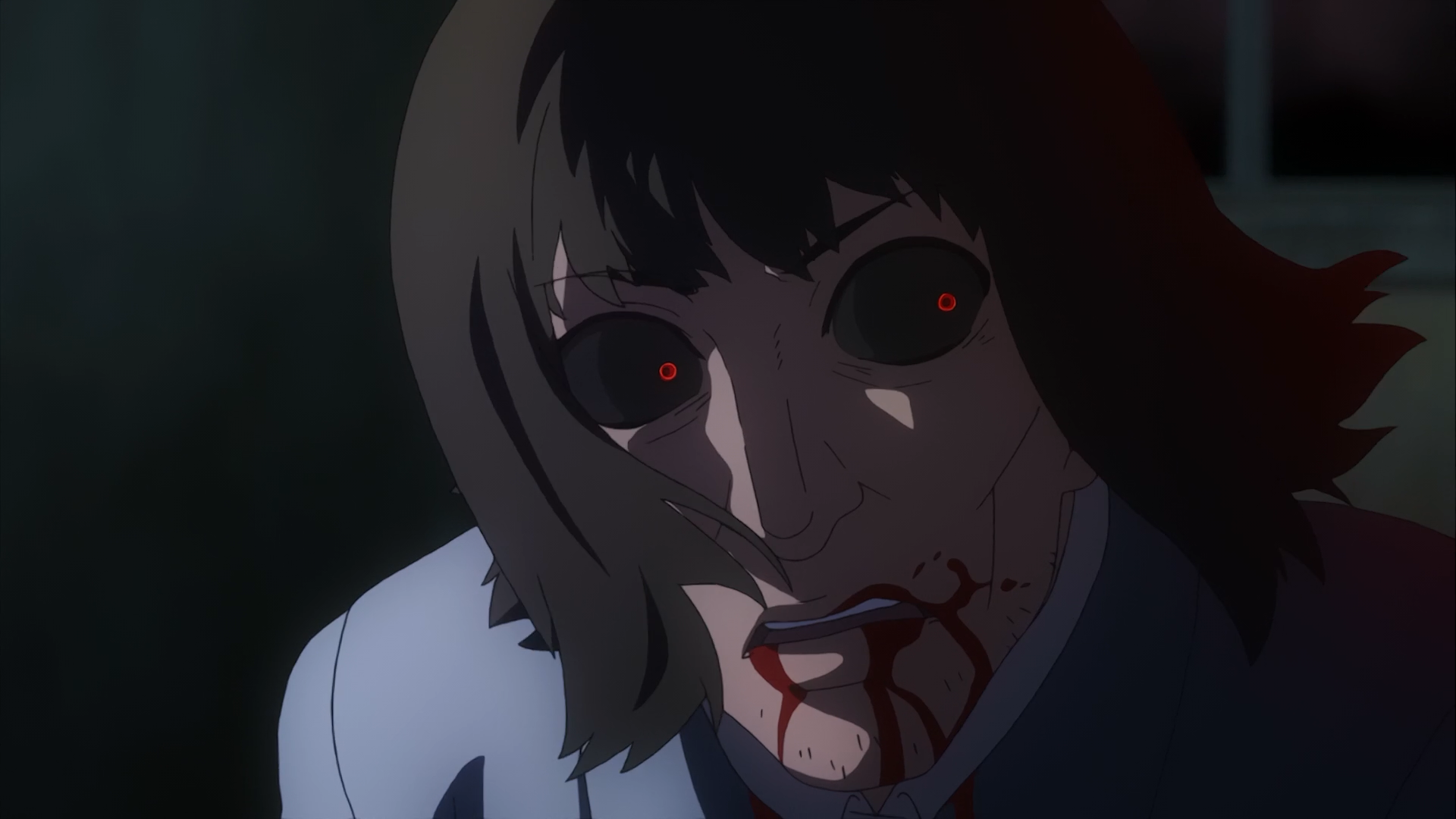 Kazuo Yoshida | Tokyo Ghoul Wiki | Fandom Kazuo Yoshida | Tokyo Ghoul Wiki | Fandom