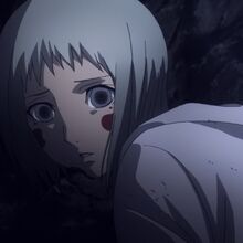 Tooru Mutsuki Tokyo Ghoul Wiki Fandom The suspense horror/dark fantasy story is set in tokyo, which is haunted by mysterious ghouls who are devouring humans. tooru mutsuki tokyo ghoul wiki fandom