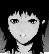 Mutsuki Jovem