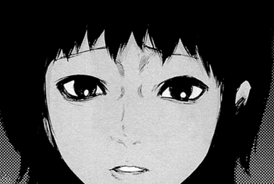 Anime Tokyo Ghoul: re Aogiri, Anime, cabelo preto, manga, tristeza png