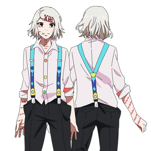 Juuzou Suzuya Image Gallery Tokyo Ghoul Wiki Fandom Here is my collection of my anime drawing to see how much will i improve into the future im only 13 years old so that means im not a. juuzou suzuya image gallery tokyo