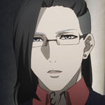 Uta Tokyo Ghoul Wiki Fandom He is known as no face (ノーフェイス, nō feisu) to the ccg investigators. uta tokyo ghoul wiki fandom