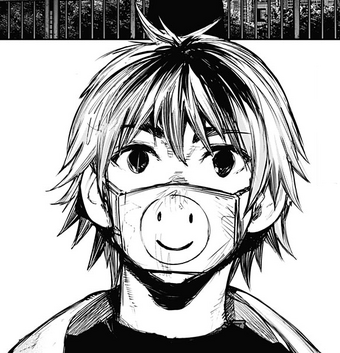 Featured image of post Hideyoshi Nagachika Pfp Hideyoshi nagachika nagachika hideyoshi also known as hide is a normal human and the best friend of ken kaneki