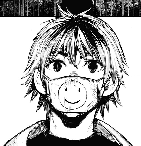 Featured image of post Hideyoshi Nagachika Manga Hideyoshinagachika tokyoghoul kanekiken hidekane hide kaneki toukakirishima hideyoshi kenkaneki ghoul kanehide tokyoghoulre anime touka ayatokirishima tokyo kanekixhide yaoi nagachika manga