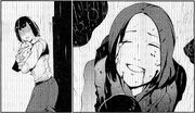 Ikuma's mothers