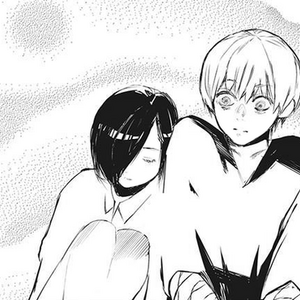 Touka Kirishima Image Gallery Tokyo Ghoul Wiki Fandom Kaneki fan art by merulagfm on deviantart. touka kirishima image gallery tokyo