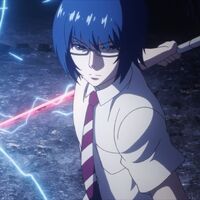 Quinque Tokyo Ghoul Wiki Fandom Quinque are weapons created from ghouls kagune. quinque tokyo ghoul wiki fandom