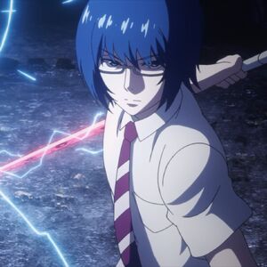 Kishou Arima Tokyo Ghoul Wiki Fandom I hated myself, who only ever stole from others. kishou arima tokyo ghoul wiki fandom