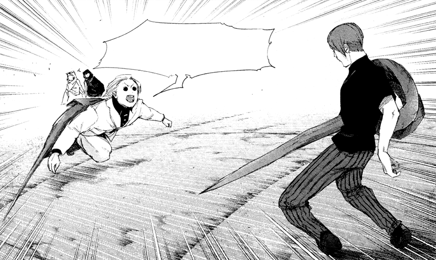 Shuu Tsukiyama, u R, r M, g O, gyazo, CFD, fandub, anime And Manga Fandom, tokyo ghoul, Masquerade ball