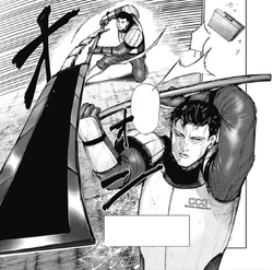 Kousuke Houji Tokyo Ghoul Wiki Fandom Kousuke Houji Tokyo Ghoul Wiki Fandom