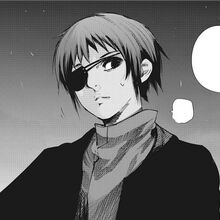 Tooru Mutsuki Image Gallery Tokyo Ghoul Wiki Fandom 1920 x 1080 download for my monitor tooru mutsuki image gallery tokyo