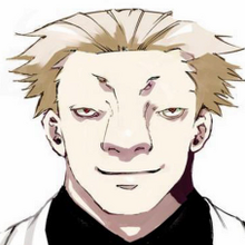 Yakumo Oomori Tokyo Ghoul Wiki Fandom Tokyo ghoul season 3 episode 1 english dubbed start: yakumo oomori tokyo ghoul wiki fandom