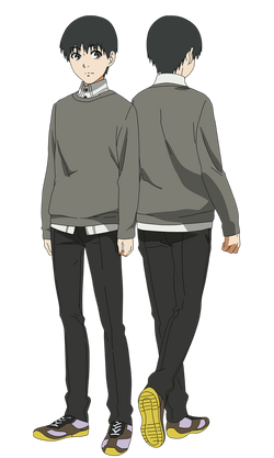 Tokyo Ghoul Anime Character Fan Art PNG, Clipart, Anime, Character