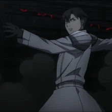 Kuki Urie Tokyo Ghoul Wiki Fandom Too small to hold all that emotion, so it had to shift the blame onto someone else. kuki urie tokyo ghoul wiki fandom