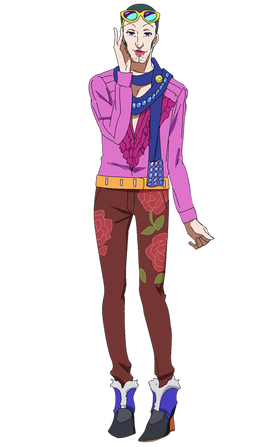 Nico design