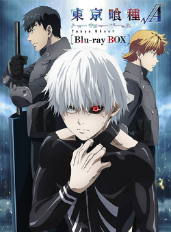 Ken Kaneki Image Gallery Tokyo Ghoul Wiki Fandom