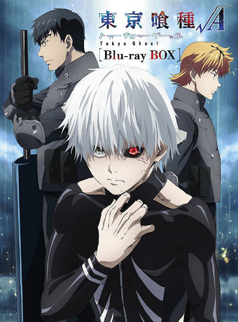 Tokyo Ghoul Anime Tokyo Ghoul Wiki Fandom Tokyo lives in fear of creatures called ghouls. tokyo ghoul anime tokyo ghoul wiki