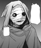 Eto as an Aogiri executive.