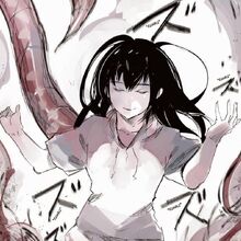 Uruka Minami Tokyo Ghoul Wiki Fandom If arima had been bloodlusted in his last fight against kaneki, do you think kakuja kaneki at that point would've still been able to shatter ixa??