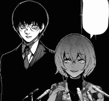 Haise discours