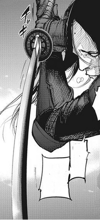 Quinque Tokyo Ghoul Wiki Fandom Quinque Tokyo Ghoul Wiki Fandom