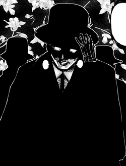 Kaiko/Image Gallery | Tokyo Ghoul Wiki | Fandom
