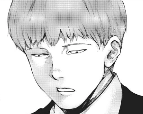 Take Hirako | Tokyo Ghoul Wiki | Fandom