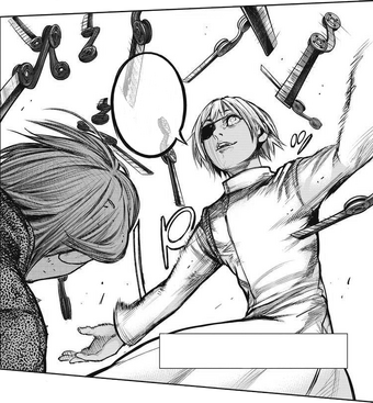 Quinque Tokyo Ghoul Wiki Fandom Hi guys so today i will show you the new quinque that was added in ro ghoul which is the owl quinque, i hope that you will enjoy. quinque tokyo ghoul wiki fandom
