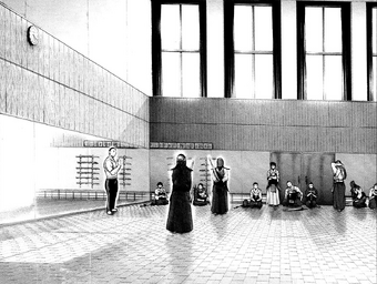 Ghoul Investigator Training Academy Tokyo Ghoul Wiki Fandom Lihat ide lainnya tentang tokyo ghoul, tokyo ghoul cosplay, konsep karakter. ghoul investigator training academy