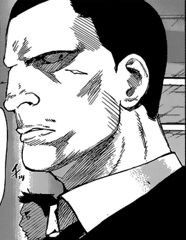 Masami Umeno