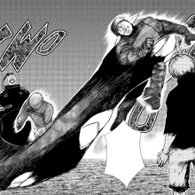 Noro Tokyo Ghoul Wiki Fandom Due to liquid evidence at the scene, the police conclude the attacks are the results of 'eater' type ghouls. noro tokyo ghoul wiki fandom