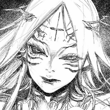 Mgnwzeuhb1hnxm Scenes of violence this episode is subtitled23 mins. https tokyoghoul fandom com wiki rize kamishiro