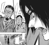 Furuta resembling Yoshitoki