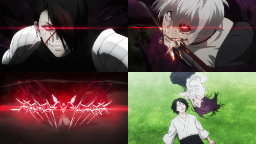 Tokyo Ghoul Anime: What went wrong with it? Explained.