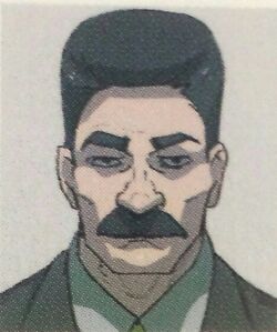 Hachikawa's Profile