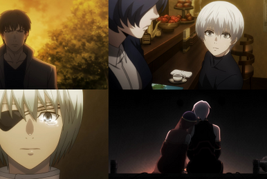 Tokyo ghoul re best sale season 2 full episode