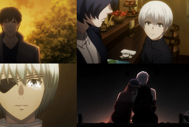 Episode 19, Tokyo Ghoul Wiki